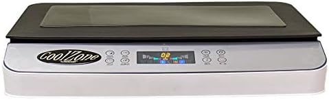 CoolZone CZ1600 Industrial Portable Evaporative Air Cooler