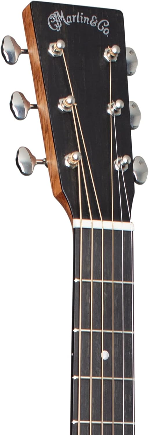 Martin SC-13E Acoustic-Electric Guitar