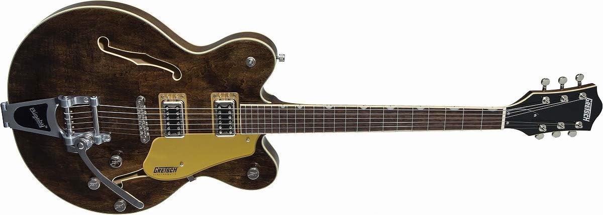 Gretsch G5622T Electromatic Center Block Double-Cut Electric Guitar - Imperial Stain