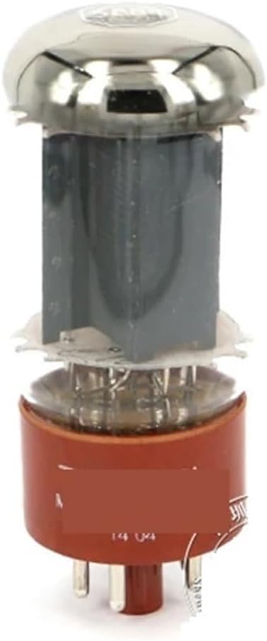 5881 Tube Replaces 5881/6L6/6P3P Vacuum Tube Precision Matching Suitable for Amplifier(2 pcs)