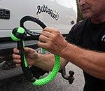 Bubba Rope 176748 Heavy Duty 5/8