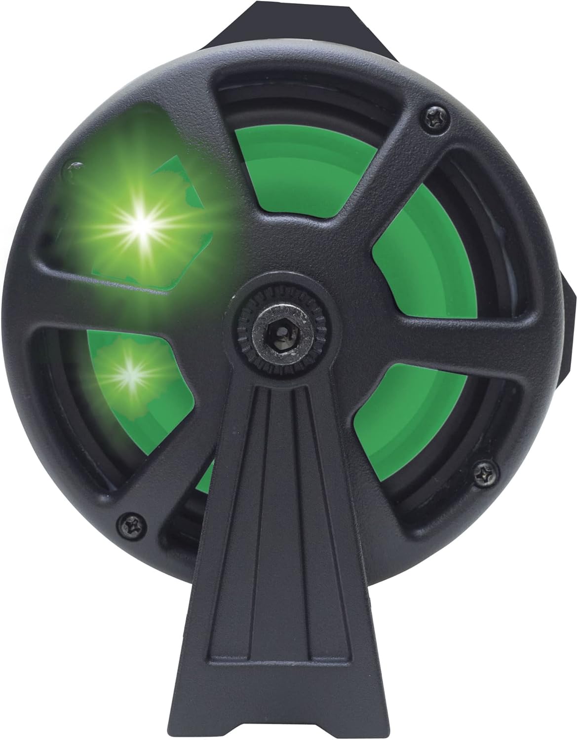 Bazooka 36-Inch G3 Bluetooth Party Bar | 450W Power Amplifier | LED Lights | Party Button Music Sharing |10 Marine Grade Speakers | Off Road, Golf Cart, Marine, and Outdoor Speaker System | BPB36-G3