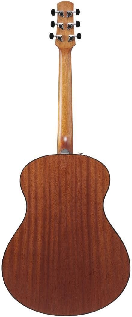 Ibanez AAM54OPN Advanced Acoustic Auditorium Pure Acoustic Guitar - Natural
