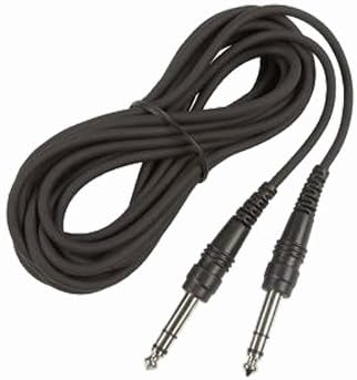 Focusrite ISA One Analog Mic Preamp with ATH-M30x Headphones & Cables Bundle