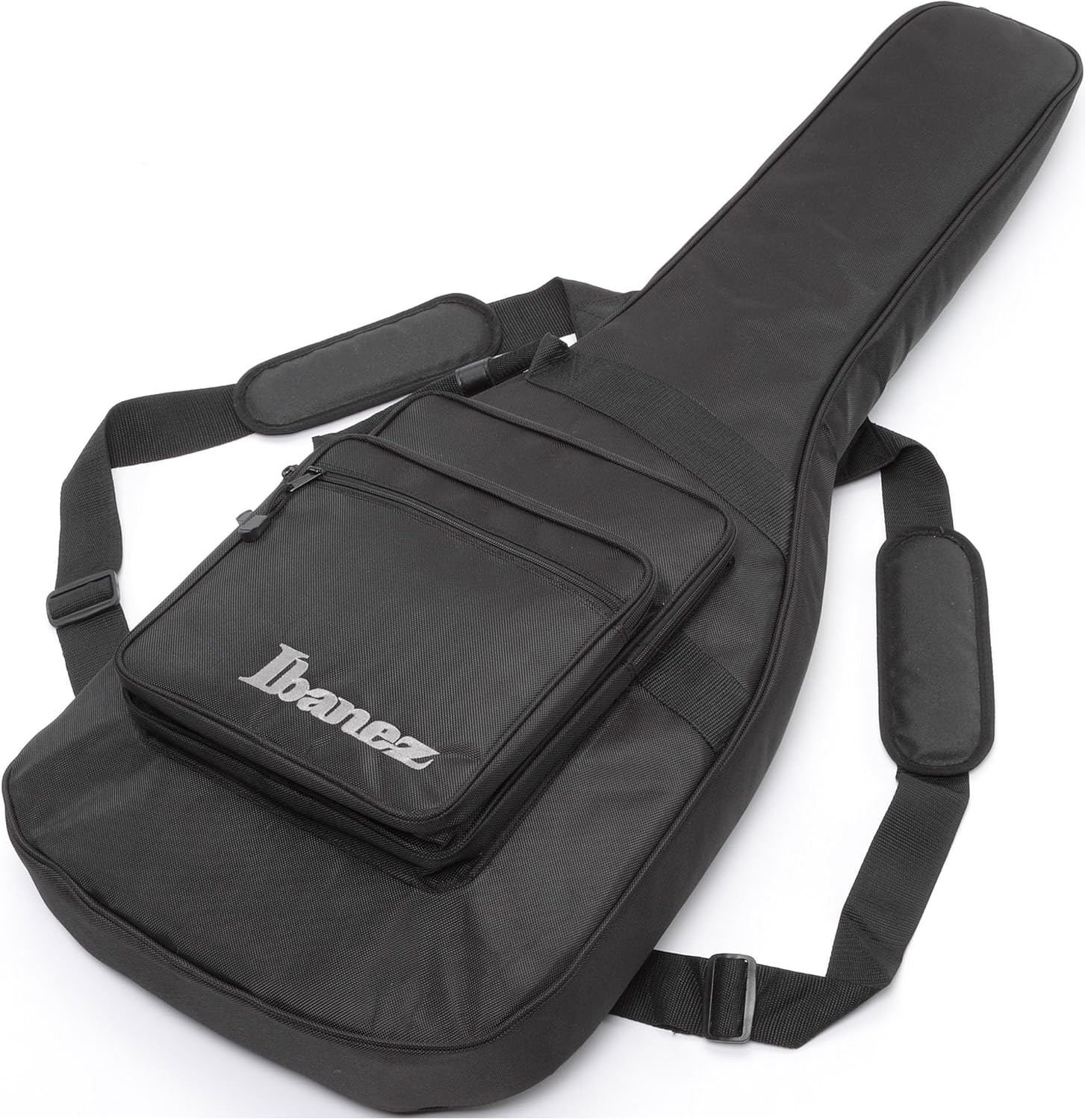 Ibanez JS240PS JS Joe Satriani Electric Guitar - Candy Apple Bundle with Gig Bag, Tuner, Strap, Cable, Austin Bazaar Instructional DVD, and Polishing Cloth