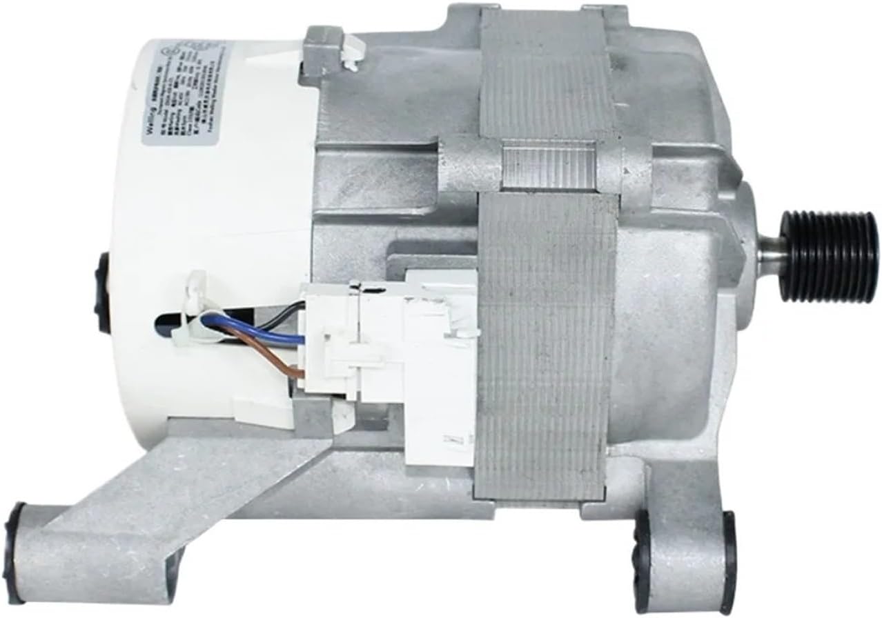 YXTK-285-4-1L Wash Drive Motor, Compatible For Midea Washing Machine Washer Parts