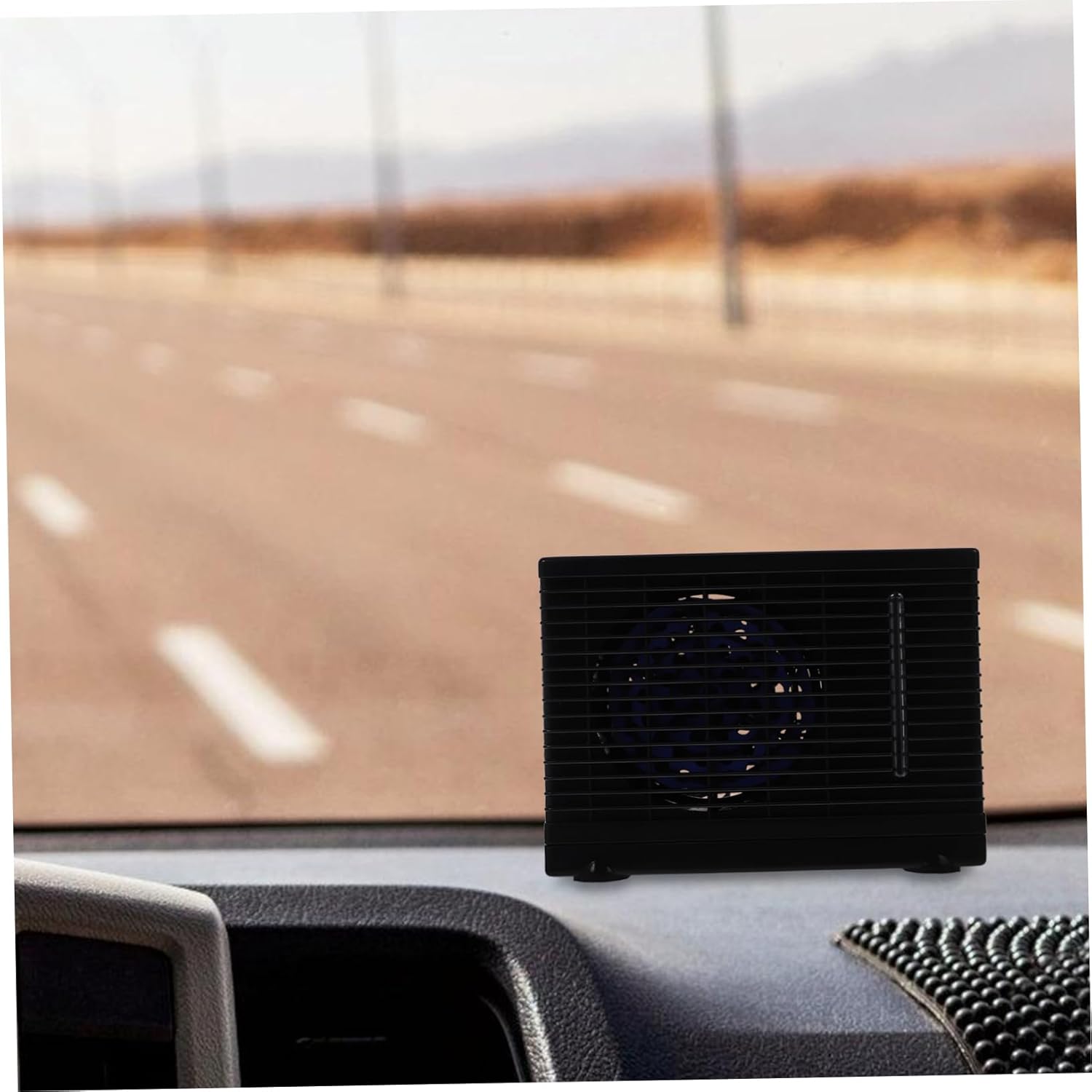 Car Air Conditioning System 12v Mini Portable Air Conditioner with Fast Low Wind Speeds for Vehicles