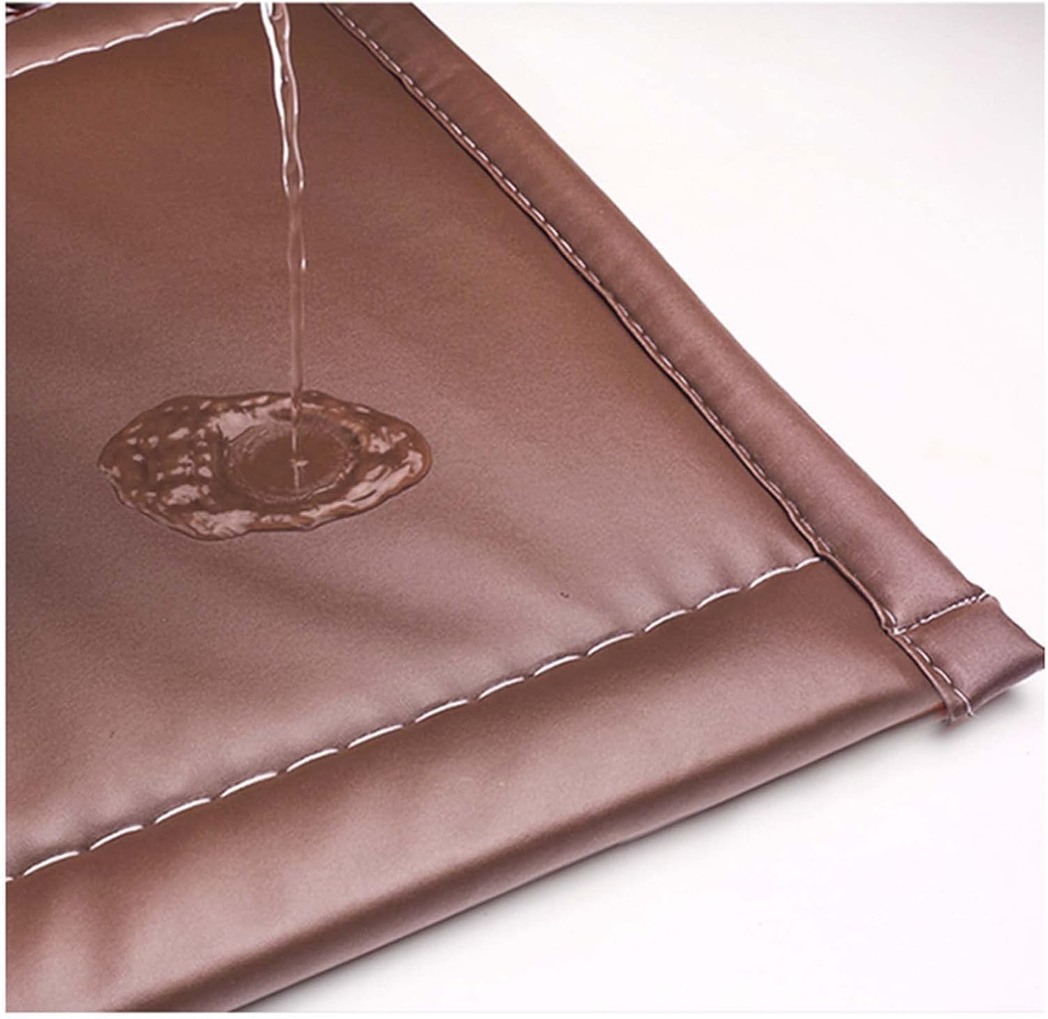 Magnetic Screen Door 47×83inch, Winter Windproof Soundproof Magnetic Door Curtain, Door Screen Oxford Cloth Keep Warm Cold Protection for Air Conditioner Room, Bedroom, Kitchen