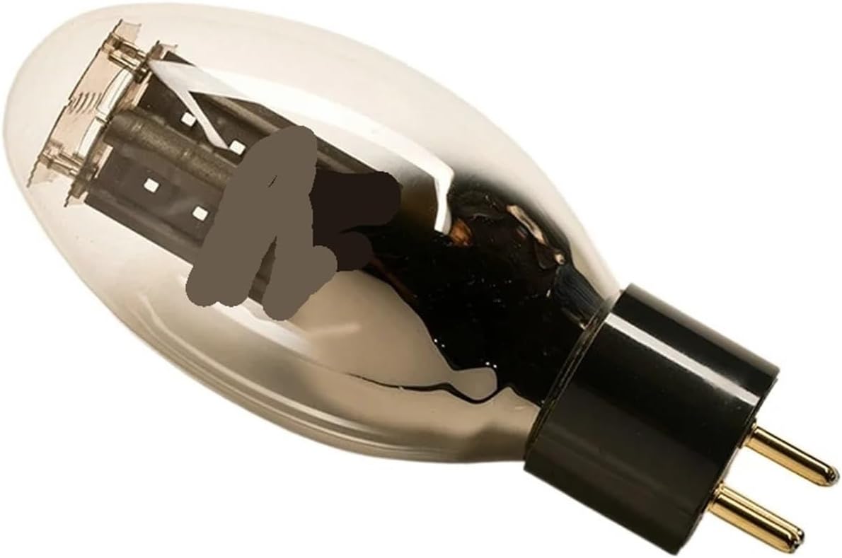 1/2/4pcs Vacuum Tube 2A3-D(2PCS)