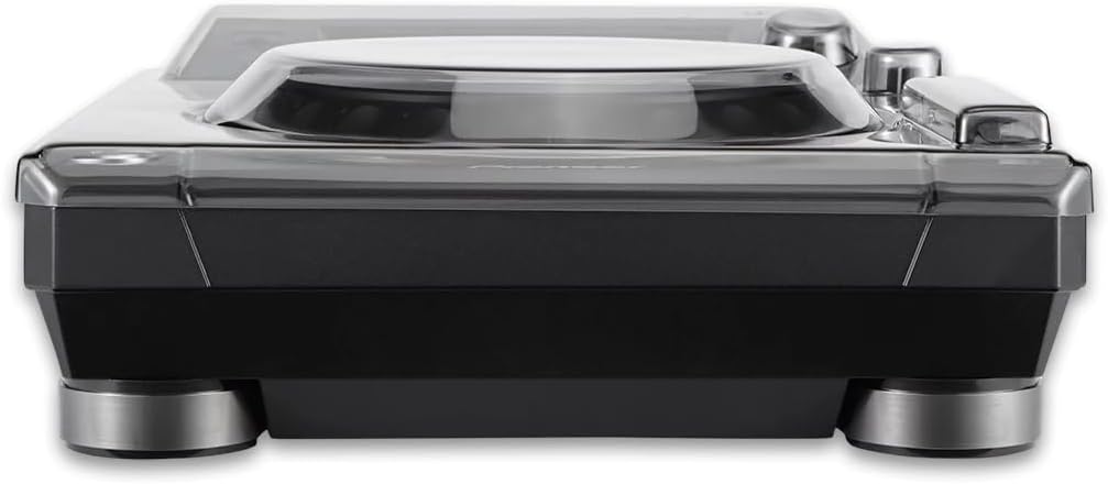 Decksaver Pioneer XDJ-1000 Impact Resistant Polycarbonate Cover