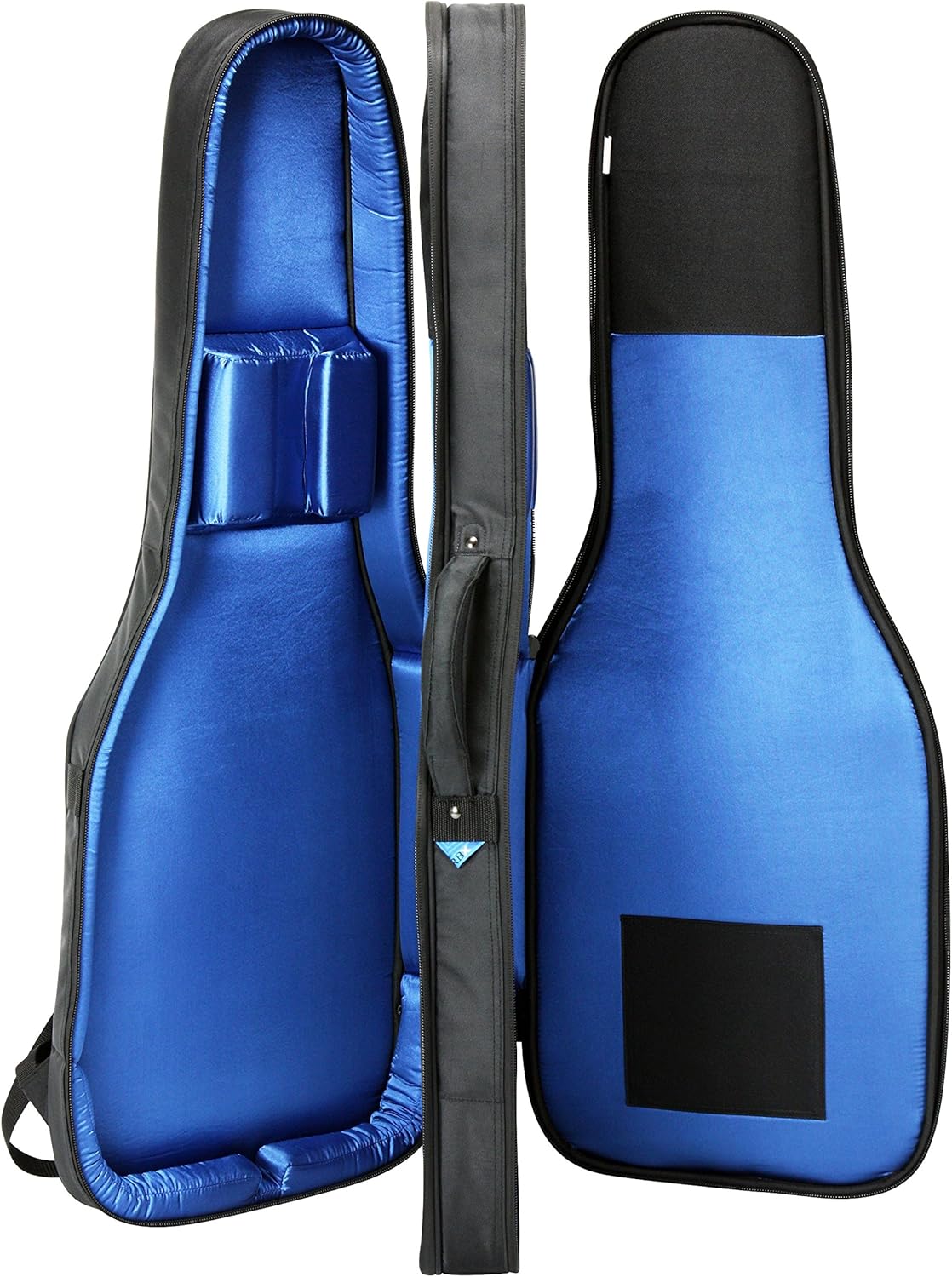 Reunion Blues RBX2E Double Electric Guitar Bag