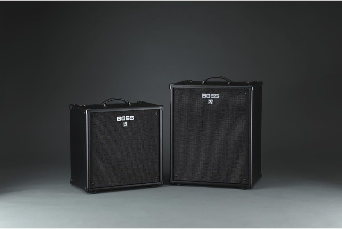 BOSS Katana-110 Bass Amplifier (KTN110B)