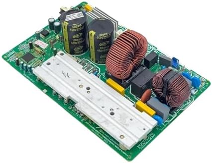 Compatible with Midea. Air Conditioner Control Board KFR-51W/BP2-(RX62T+FSBB30CH60CM+LMSR).D.13.WP2-1 17122000014651 Conditioning Parts(for 18000 BTU)
