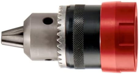 Metabo - Quick Change Geared Chuck (627238000), Other Cordless Accessories