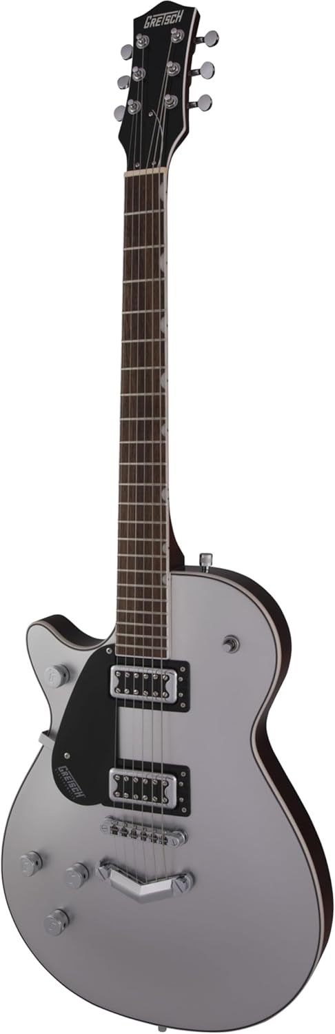 Gretsch G5230LH Electromatic Jet Left-handed - Airline Silver