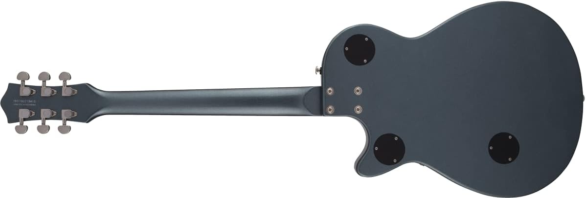 Gretsch G2210 Streamliner Junior Jet Club - Gunmetal