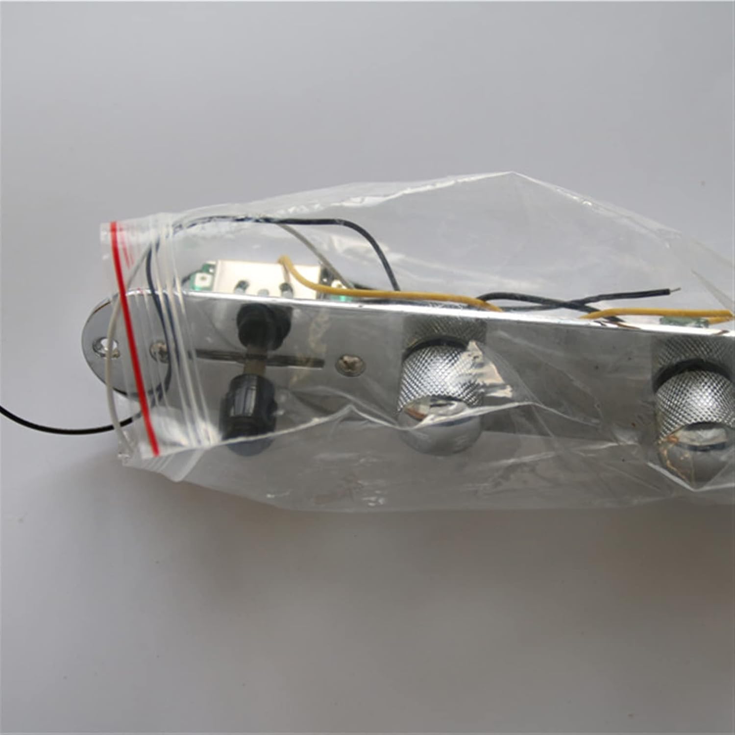 DIY Electric Guitar Kit for TL Style Electric Guitar DIY Kit Maple Veneer Basswood Body Hard Maple Neck Rosewood Fingerboard Set (Color : 02)