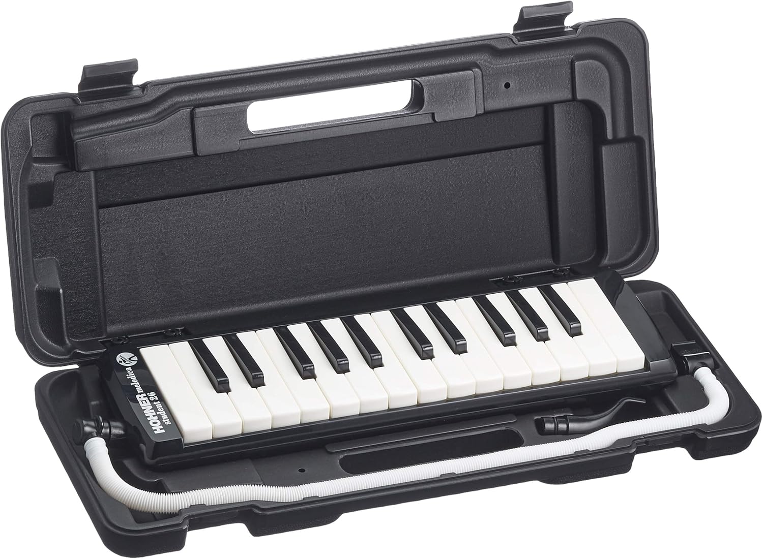 Hohner Student 26 Melodica - Black