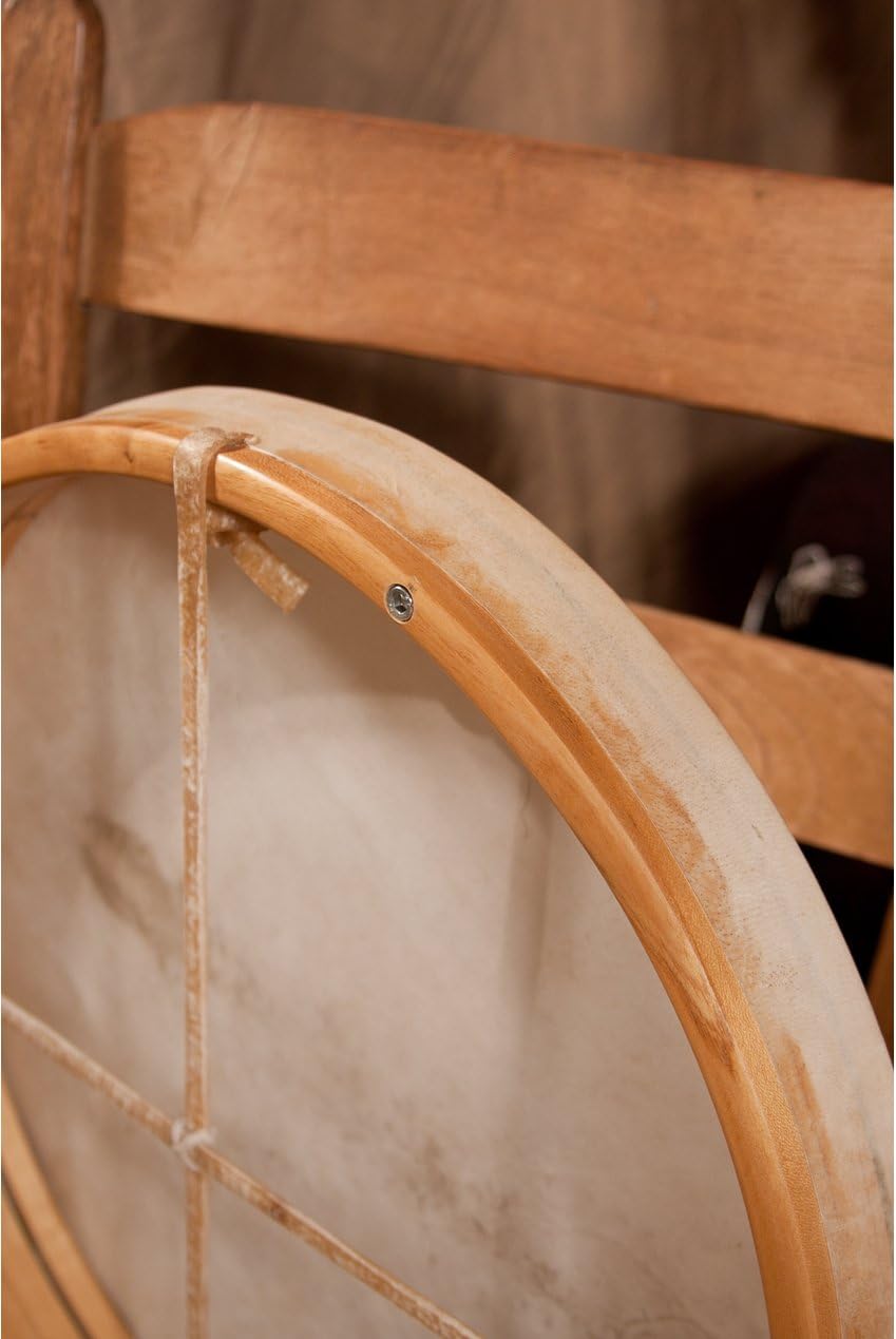 Frame Drum, 16