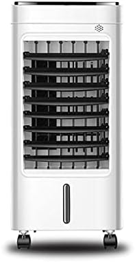 Air Cooler for Home Office Air coolers Evaporative Coolers, Portable Air Conditioner Evaporative With Remote Control Misting Humidifier Fan And Bladeless Noiseless Fan,For Office, Dorm, Room