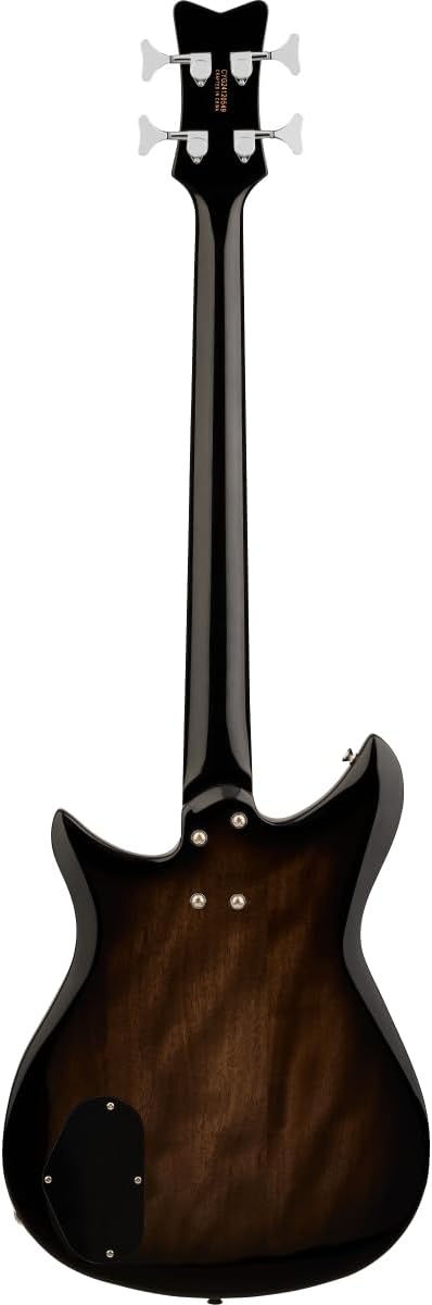 Gretsch Electromatic CVT Medium-scale Electric Bass Guitar - Bristol Fog