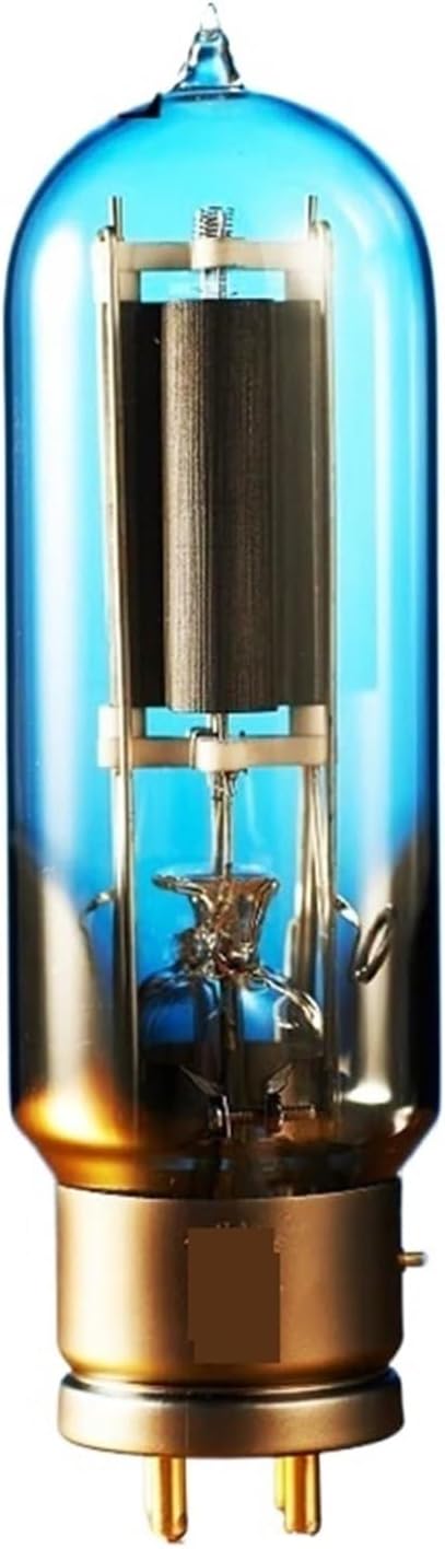 Vacuum Tube Rectifier WE-211 Electronic Tube Reproduction Electric Vacuum Tube Factory Precise Matching for Amplifier(2 Pcs)