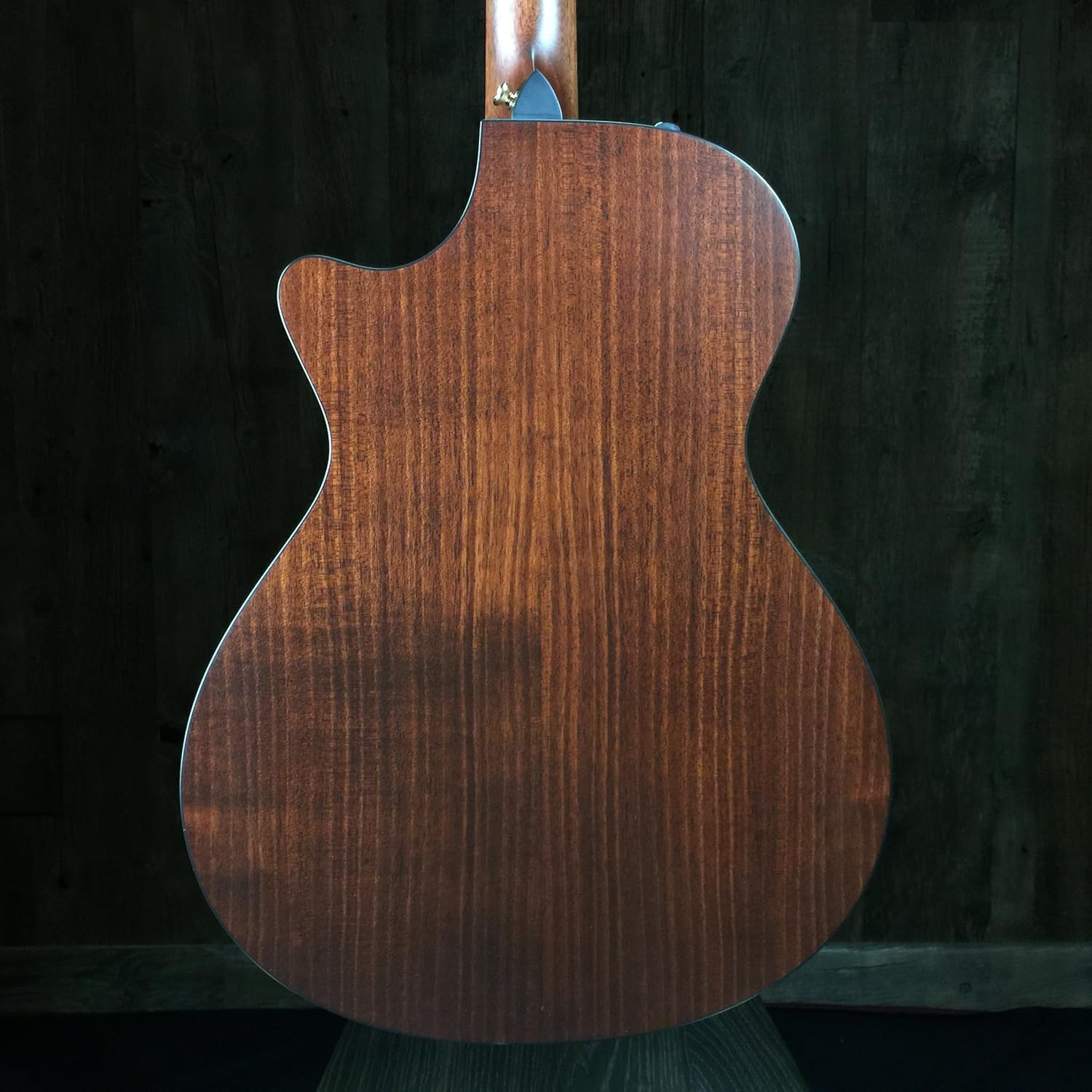 Taylor Guitars 322ce 12-Fret Grand Concert Acoustic-Electric Guitar