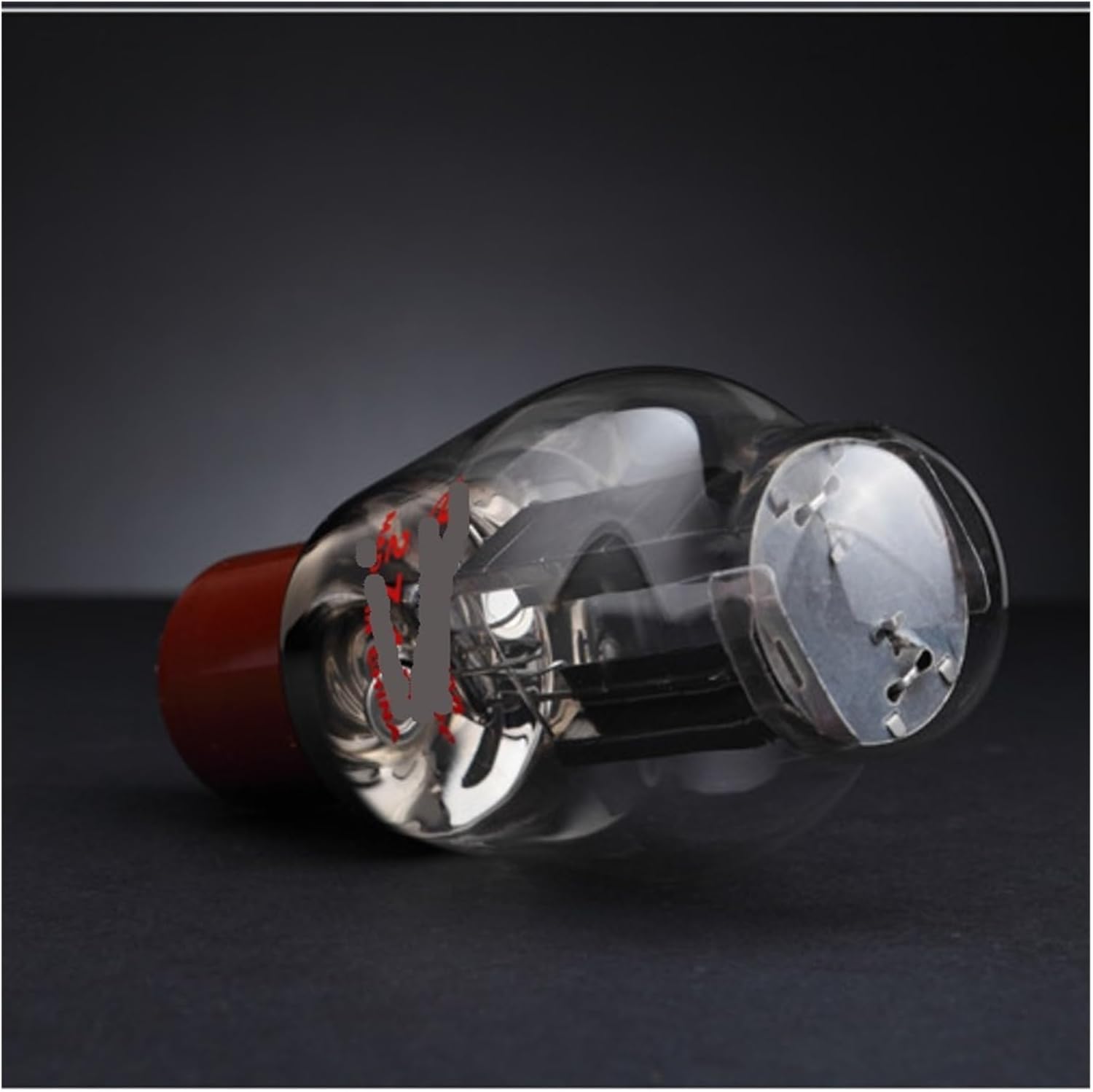 274B Upgraded Version Replaces 5Z3PJ 5U4G Tube and is Compatible with high-Fidelity Amplifier(4PCS)