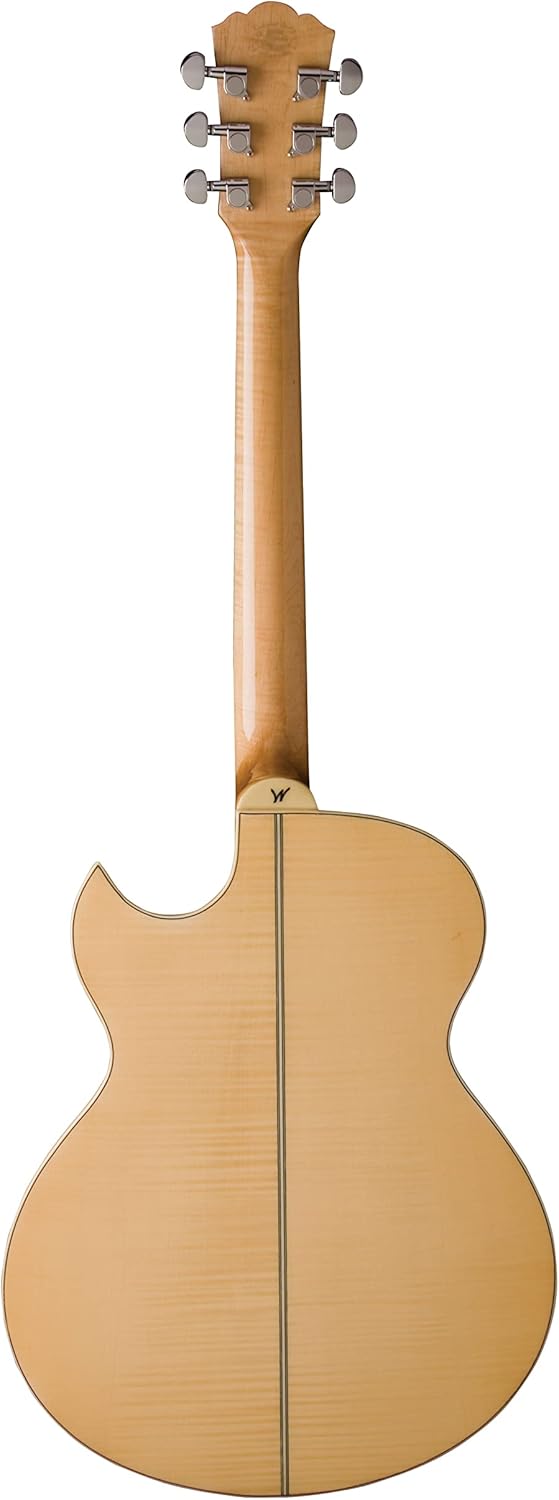 Washburn Festival EA20 Acoustic Electric Guitar (EA20-A)