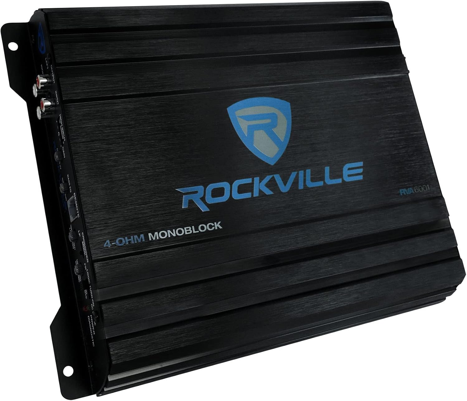 Rockville RV10.2B 1000W Peak/350W RMS Dual 10