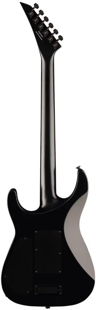 Jackson X Series Soloist SLX DX Electric Guitar - Polka Dot