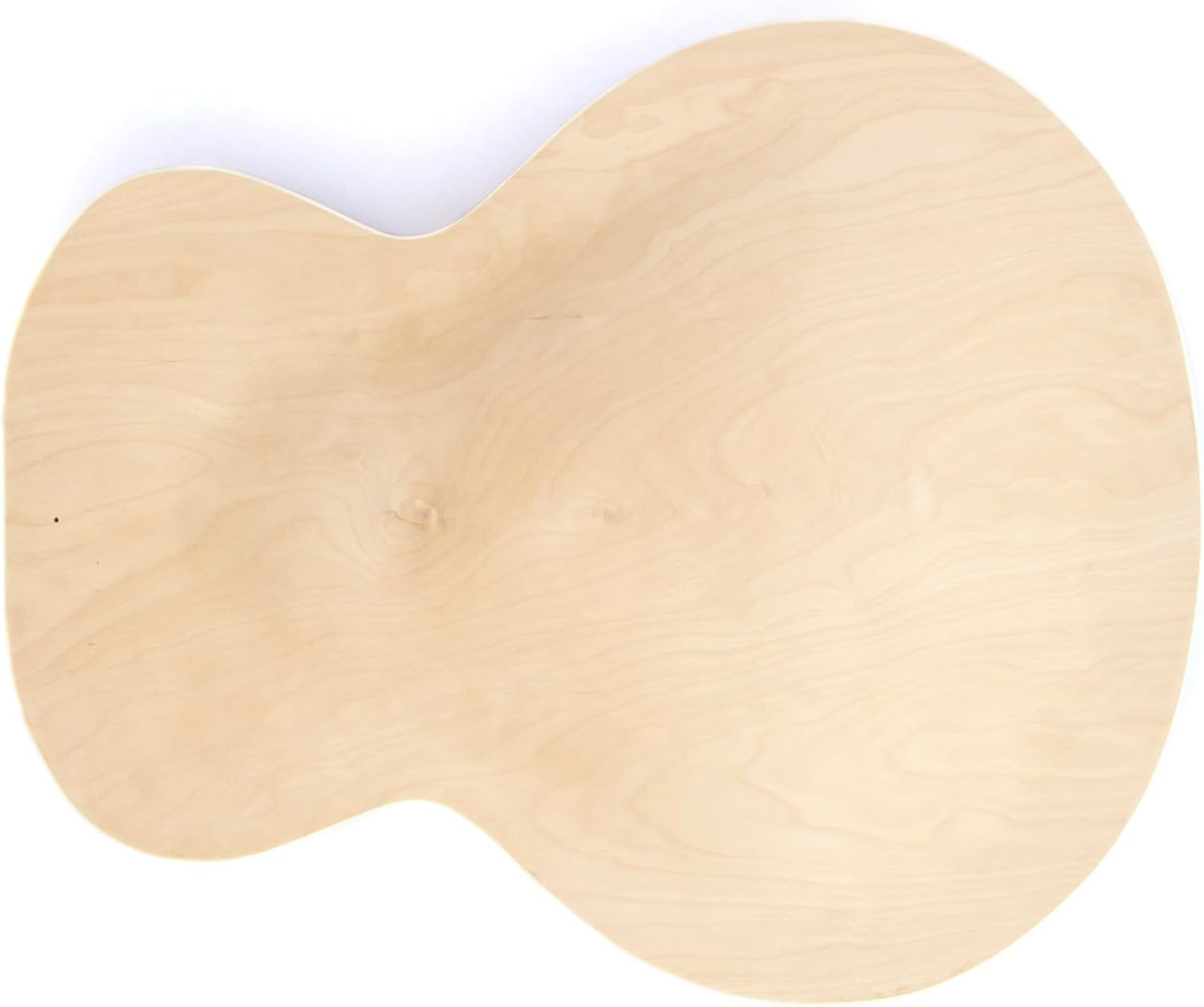 HB Box Style Build Your Own Guitar Kit