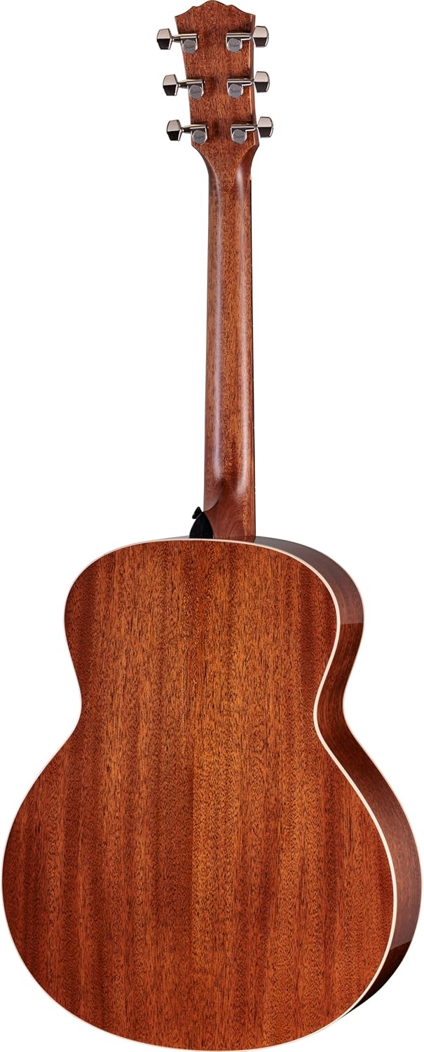 Taylor Gold Label 514e Acoustic-electric Guitar - Sunburst