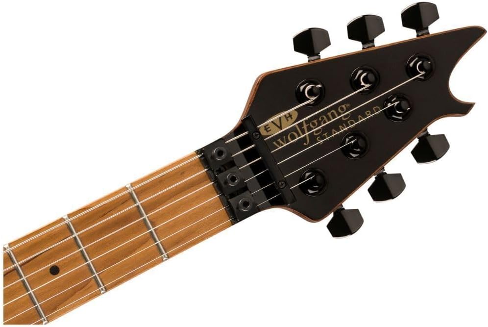 EVH Wolfgang Standard Electric Guitar - Pelham Blue