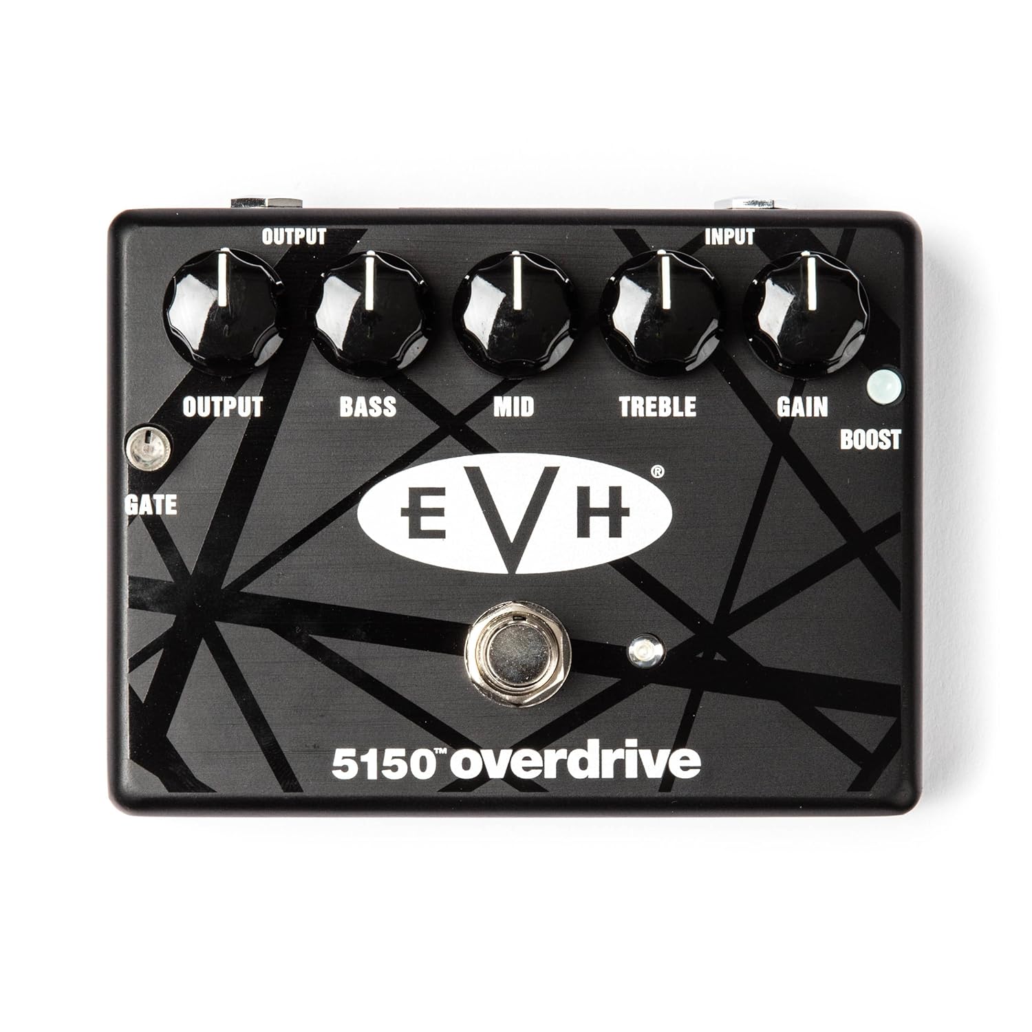 MXR® EVH® 5150™ Overdrive