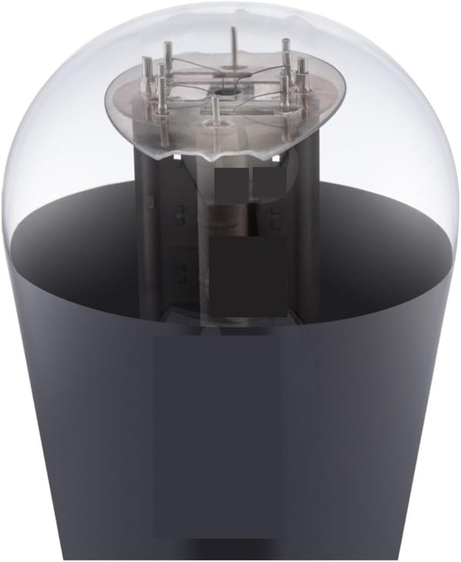 Vacuum Tube Rectifier A+R+T 2A3 Vacuum Tube Upgrade 2A3 2A3D WE2A3 2A3C 2A3B 2A3T HiFi Audio Valve Electron Tube Amplifier(2pcs Matched Pair)