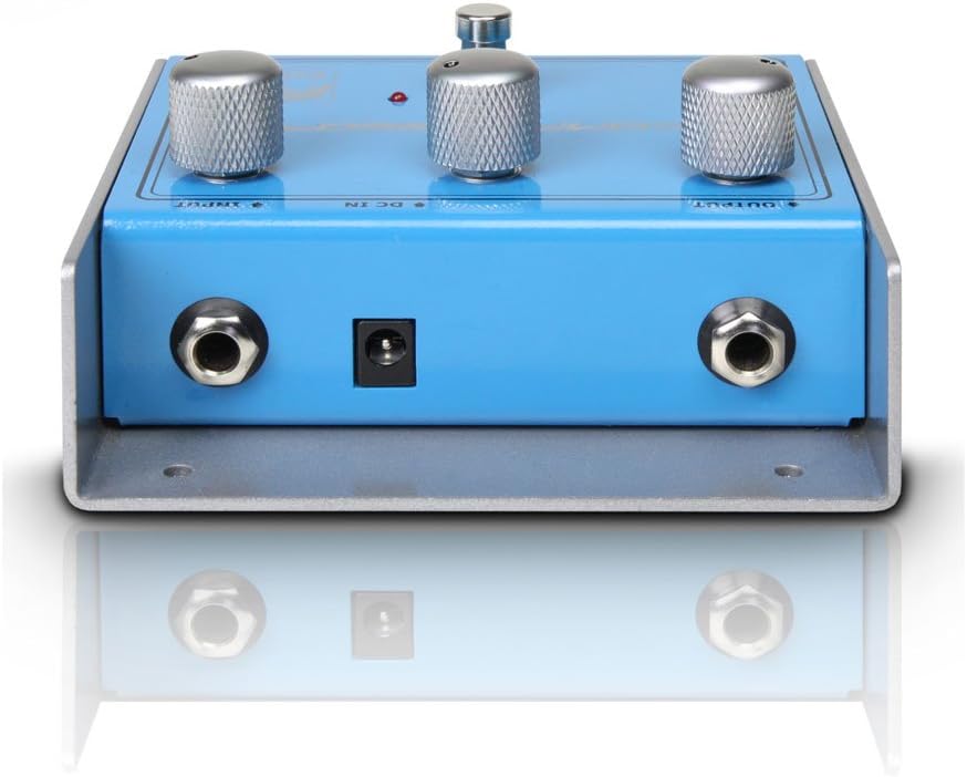 Palmer PAL-PTINO T-Series 2 Guitar Amplifiers to 1 Cabinet Switching System