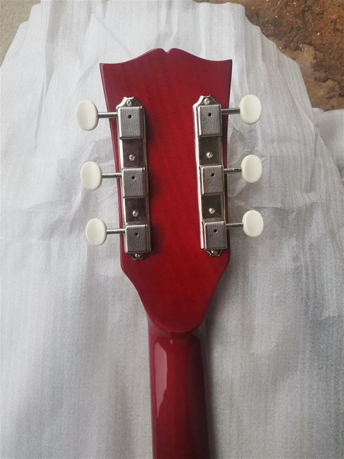 41 Inches Slope Shoulder Acoustic Guitar Handed 6 String Beginner Guitar Guitar (Color : Acoustic with Case) (Acoustic) (Acoustic)