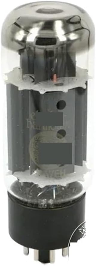 6CA7 Vacuum Tube Replaces EL34 58816P3P EL34B 6L6 KT66 KT77 Tube Amplifier(4 PCS)