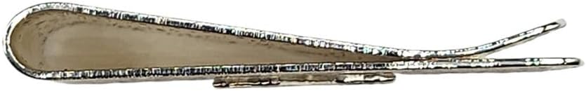 Montana Silversmiths Money Clip Engraved Letter M - Accessories Other