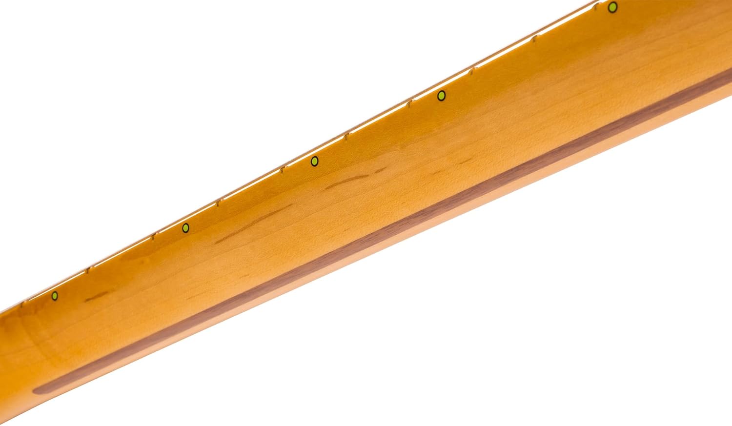 Fender American Ultra II Meteora - Avalanche Bundle with Case, Strap, Cable, Hat, and Guitar Cleaning Kit