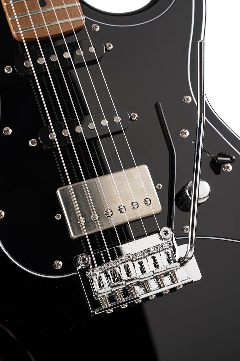 Cort G250 SE 6-String Solid-Body Electric Guitar Black