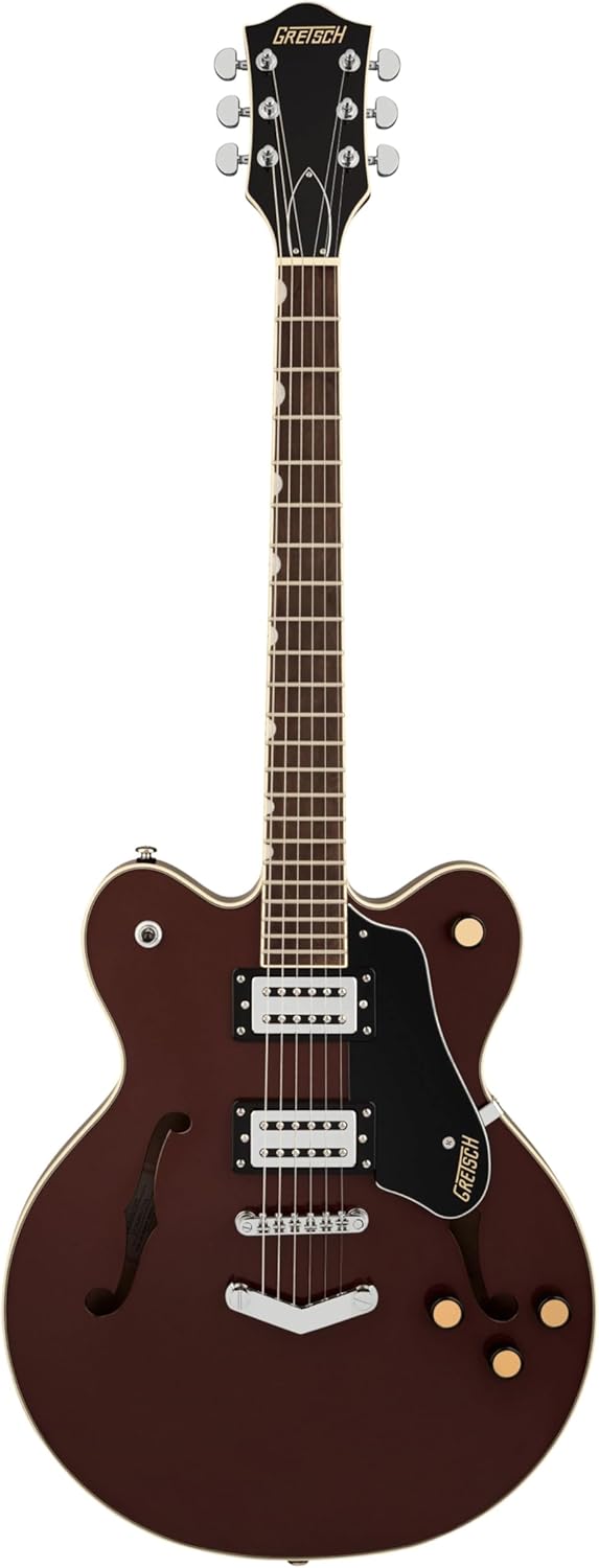 Gretsch G2622 Streamliner Center Block Double-Cut Electric Guitar - Copper Metallic
