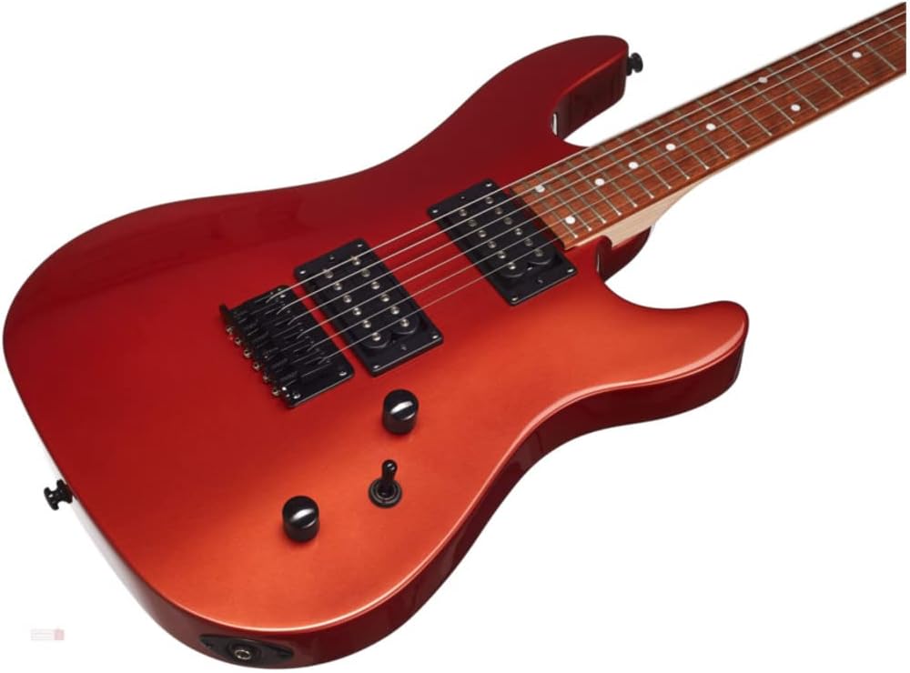 Cort Electric Guitar, Right (KX100IO)