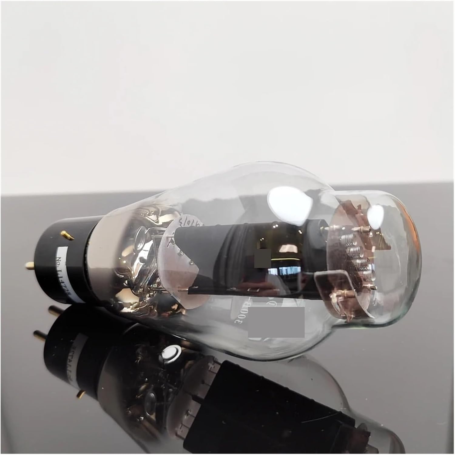 300B-L UK300B Vacuum Tube Amplifier Kit(4pcs Matched Quad)