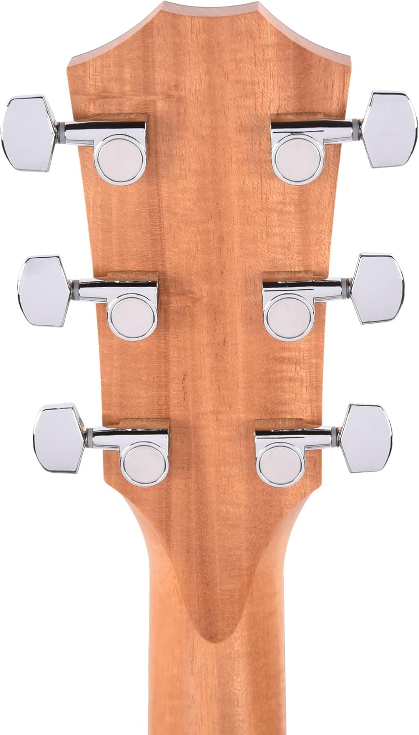 Taylor 214ce-K LEFTY Grand Auditorium Sitka/Koa Natural ES2 w/Gig Bag