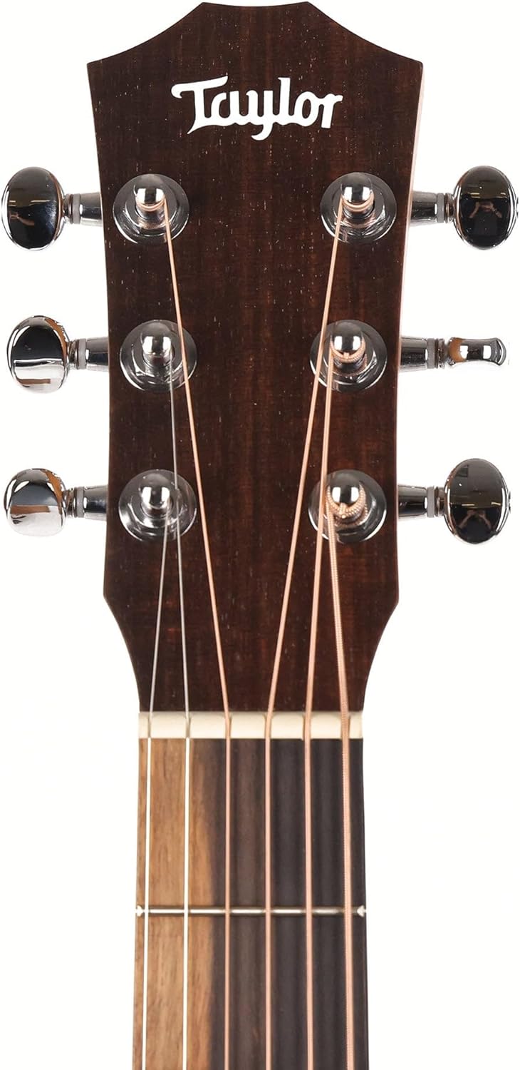 Taylor Baby Taylor BT1e Walnut Left-handed Acoustic-electric Guitar - Natural