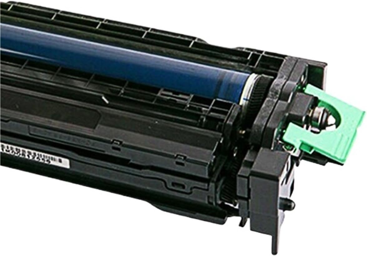 Compatible for Ricoh 1PCS PCU Drum Unit - Fits MPC3501 MPC4501, Copier Printer Accessory(Y)