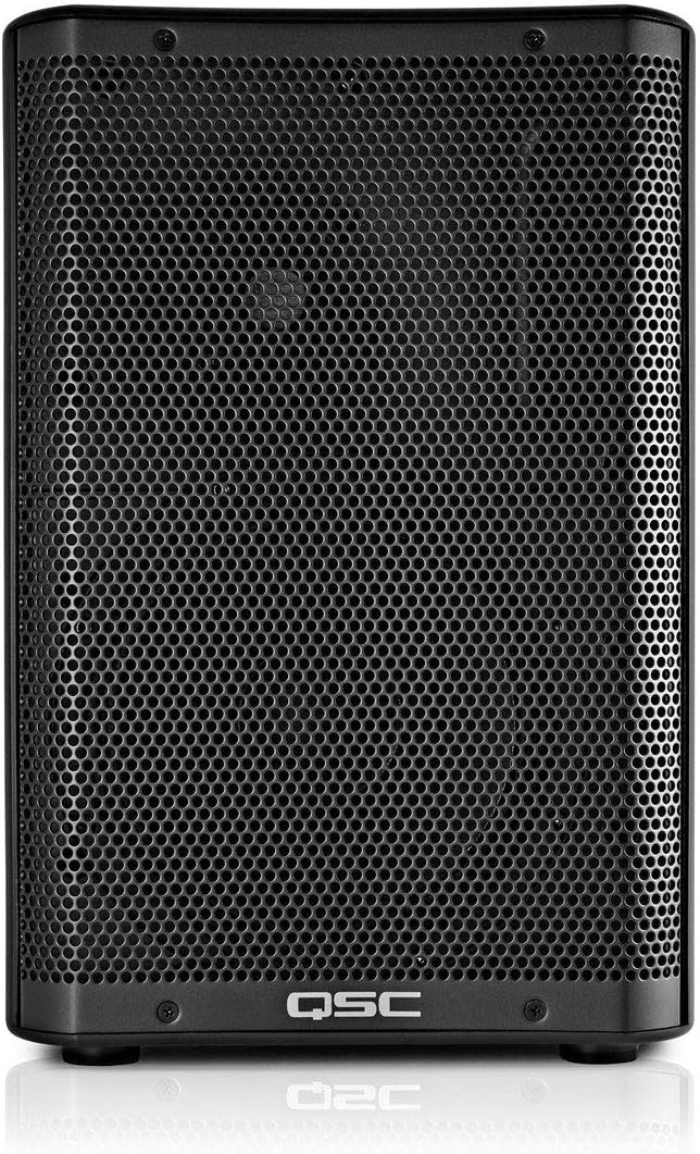 QSC CP8 8-Inch Compact Powered Loudspeaker