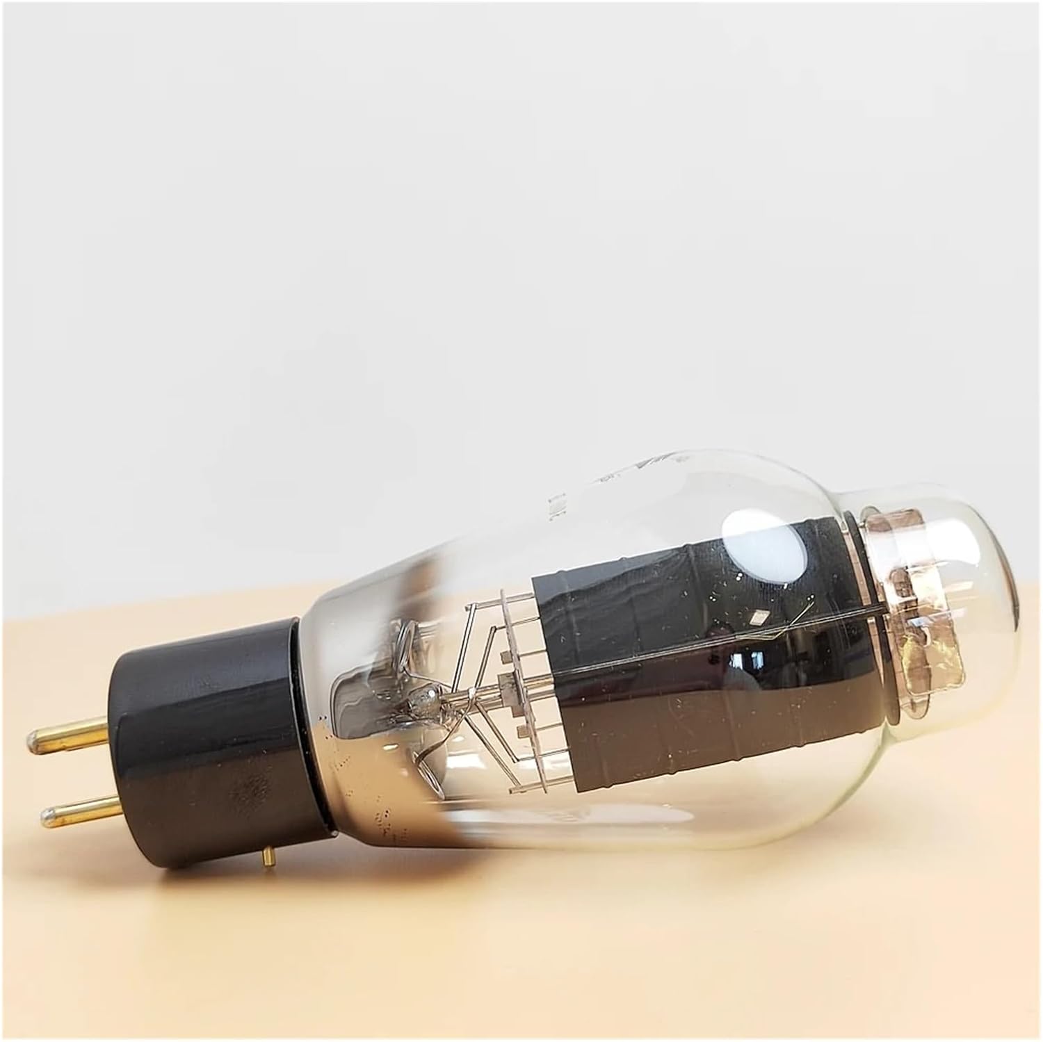 300B-L 300BL Vacuum Tube HiFi Audio Tube Amplifier DIY(4pcs Matched Quad)